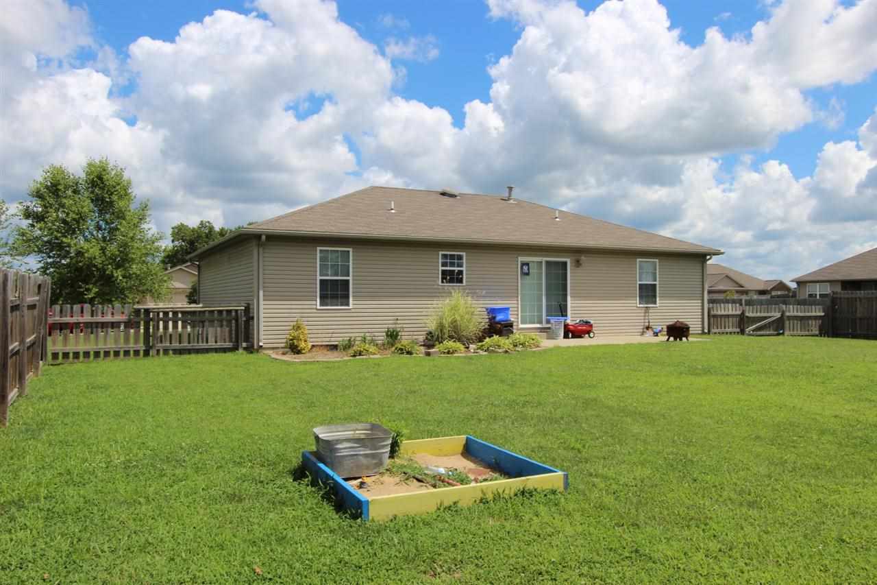 3533 Wayland Dr, Evansville, IN 47725 photo 12