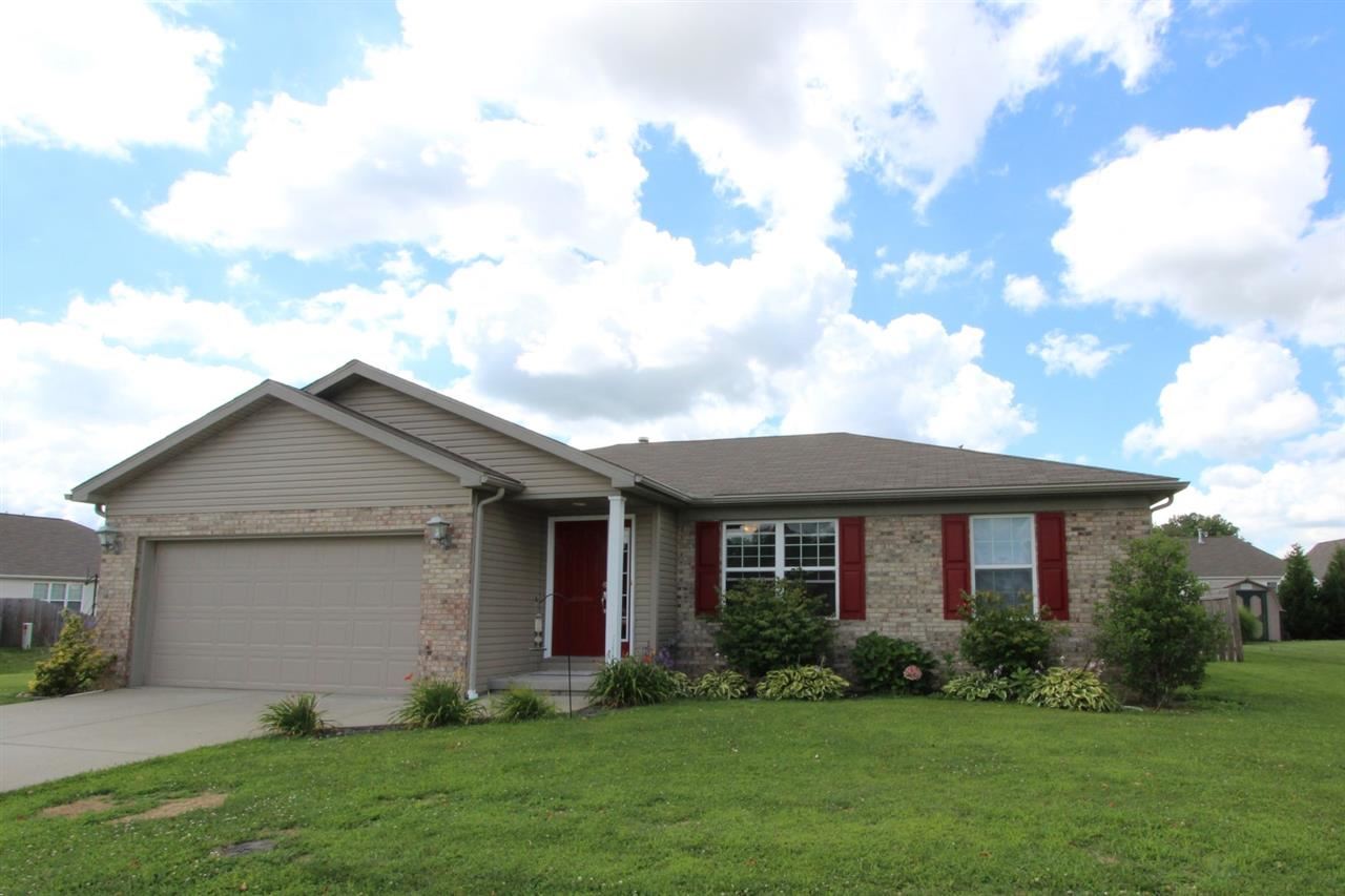 3533 Wayland Dr, Evansville, IN 47725 photo 1