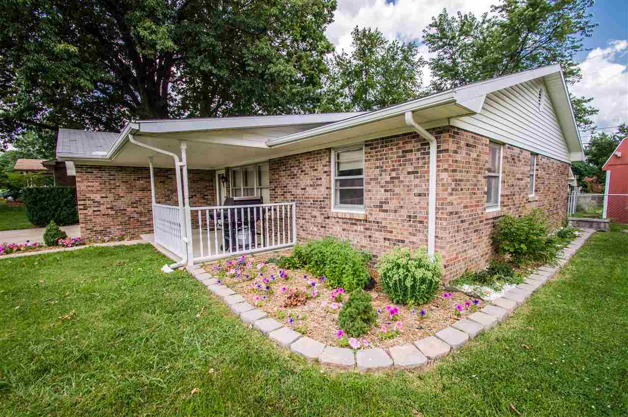305 Lawrence Dr, Mount Vernon, IN 47620 photo 21