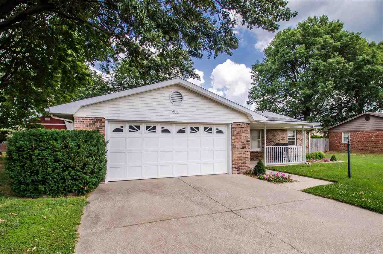 305 Lawrence Dr, Mount Vernon, IN 47620 photo 23