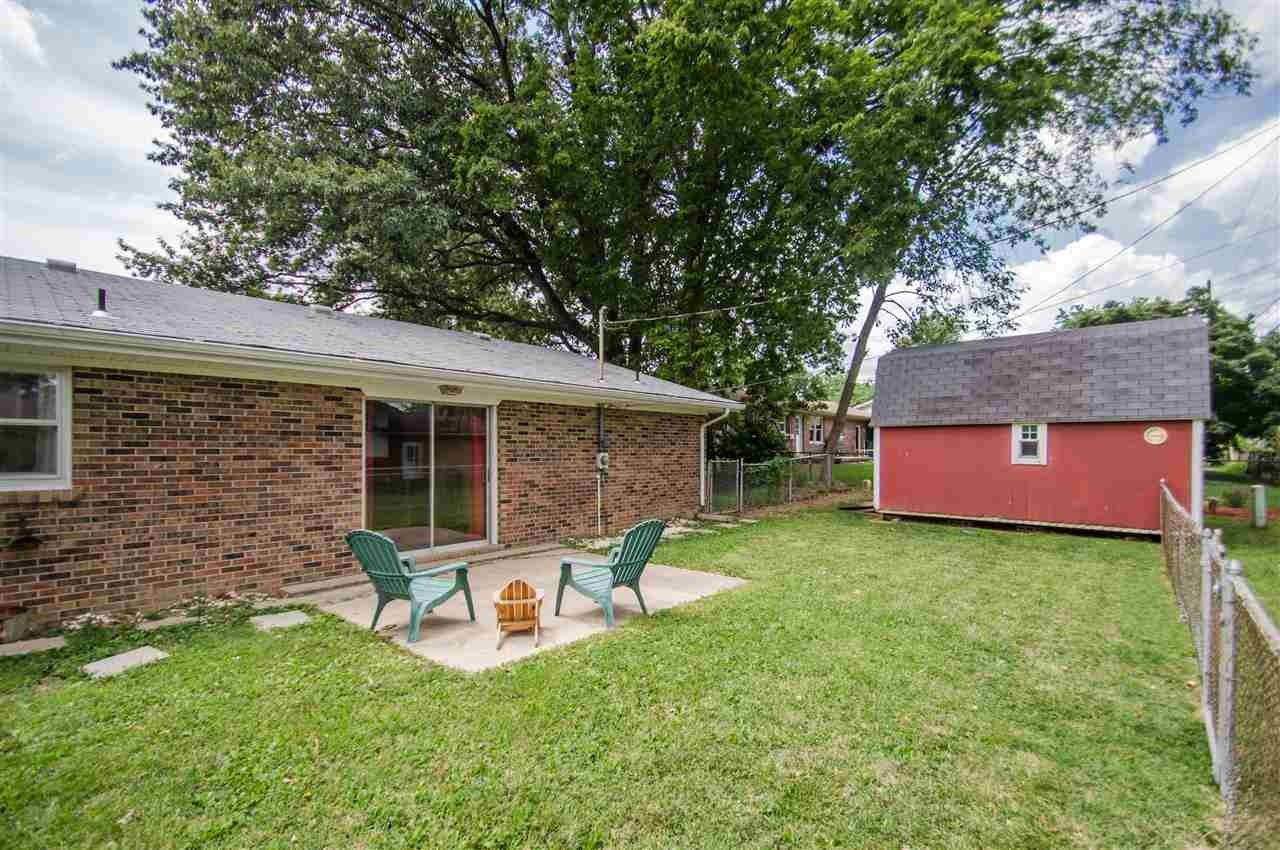 305 Lawrence Dr, Mount Vernon, IN 47620 photo 26