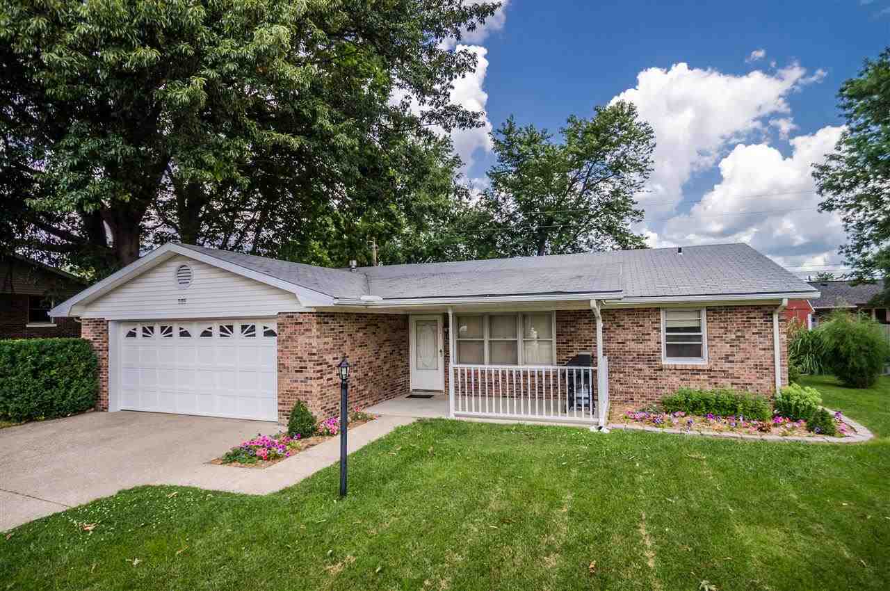 305 Lawrence Dr, Mount Vernon, IN 47620 photo 20