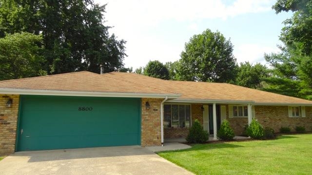 8800 W Red Bud Ln, Muncie, IN 47304 photo 1