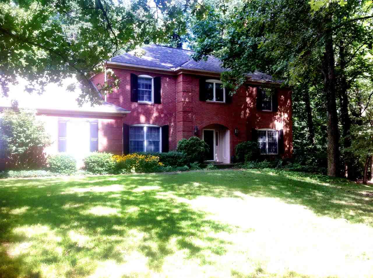 4592 Woodstower Dr, Newburgh, IN 47630 photo 1