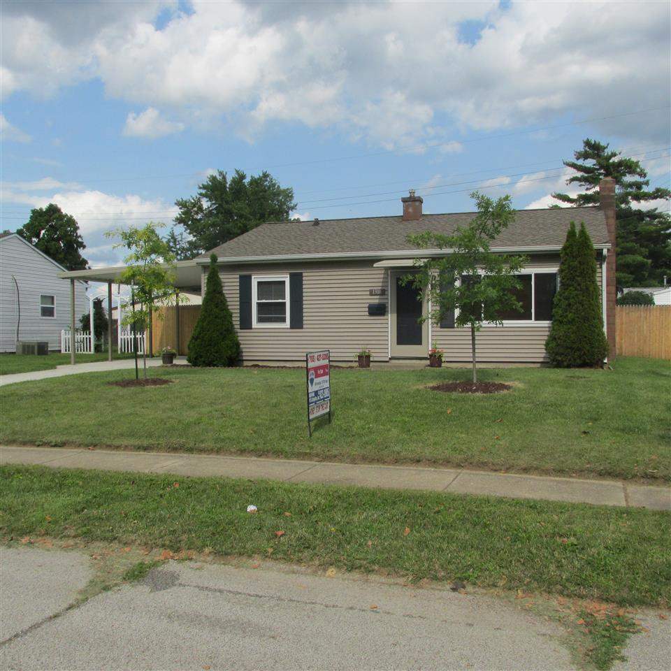 1308 Holly Dr, Lafayette, IN 47909 photo 1