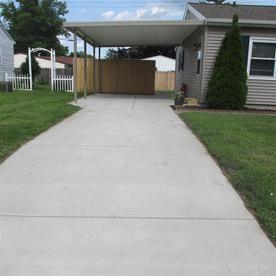 1308 Holly Dr, Lafayette, IN 47909 photo 17