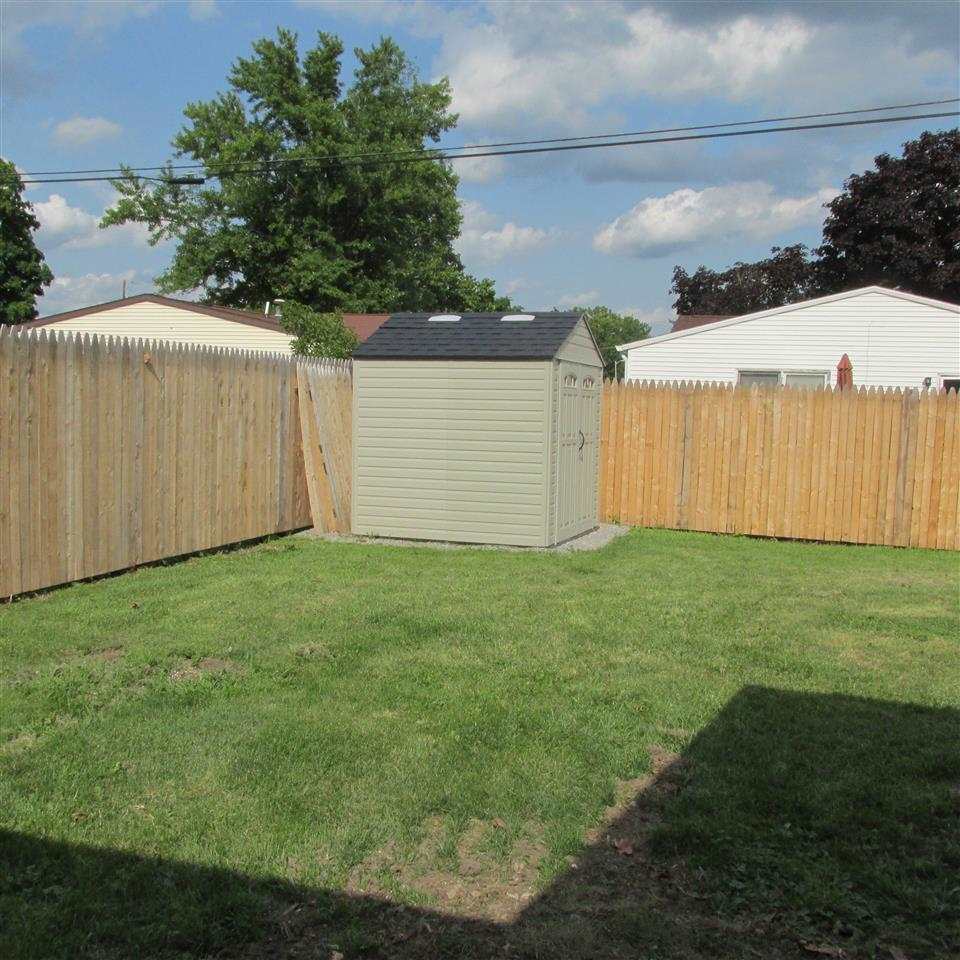 1308 Holly Dr, Lafayette, IN 47909 photo 14