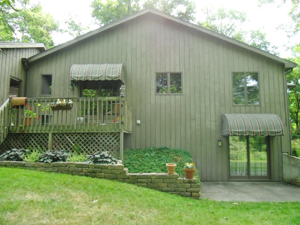 595 W Stones Hill Rd, Ligonier, IN 46767 photo 4