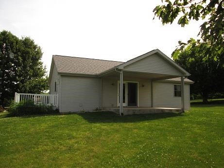 5077 E Mckenna Rd, Warsaw, IN 46582 photo 12