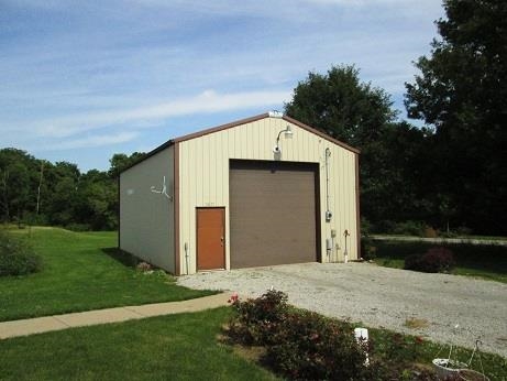 5077 E Mckenna Rd, Warsaw, IN 46582 photo 9