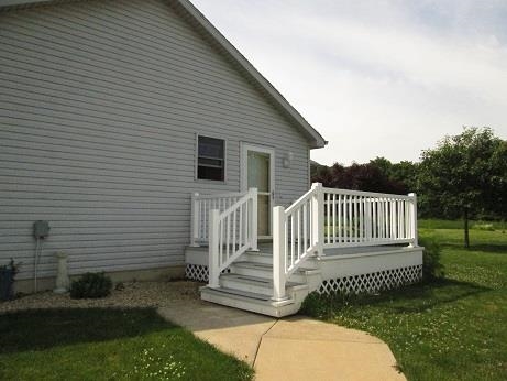 5077 E Mckenna Rd, Warsaw, IN 46582 photo 11