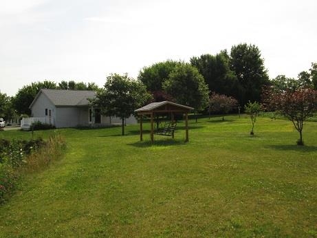 5077 E Mckenna Rd, Warsaw, IN 46582 photo 14