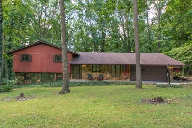 2413 W Ellsworth Rd, Bloomington, IN 47404 photo 1