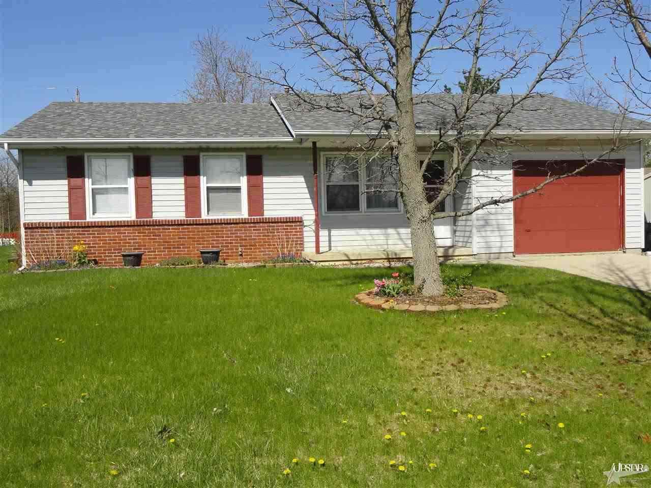 145 Selkirk Ln, Decatur, IN 46733 photo 1