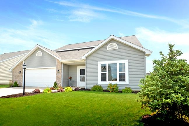13029 Cocoplum Ct, Fort Wayne, IN 46814 photo 1
