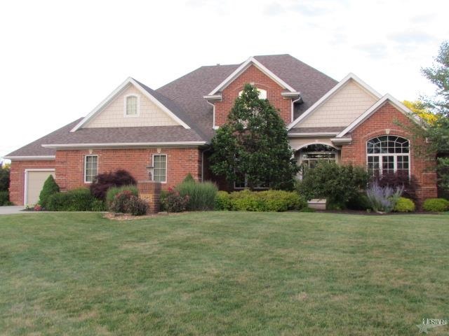 1517 Canyon Cv, Fort Wayne, IN 46845 photo 1