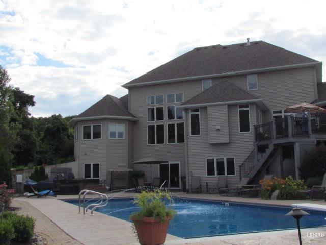 1517 Canyon Cv, Fort Wayne, IN 46845 photo 3