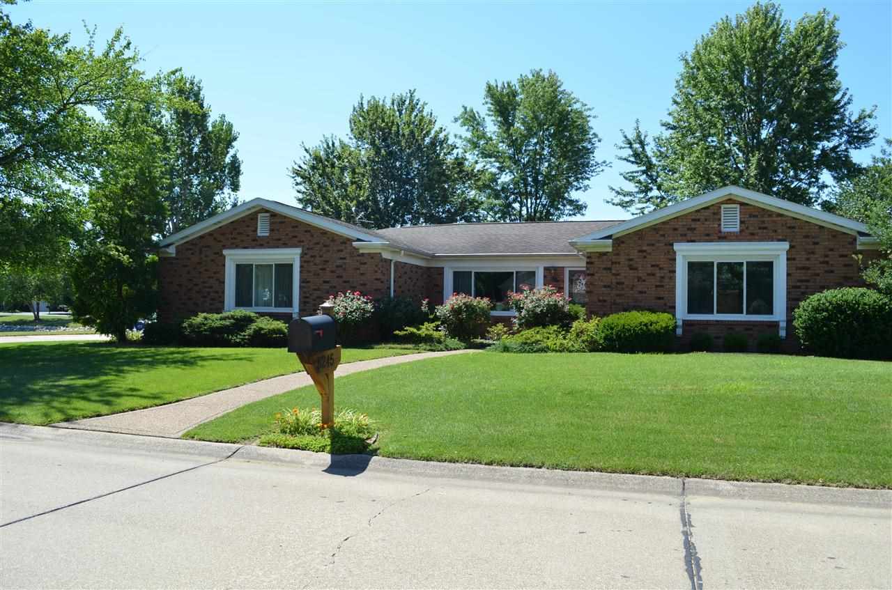 8245 Woodbriar Dr, Evansville, IN 47715 photo 29