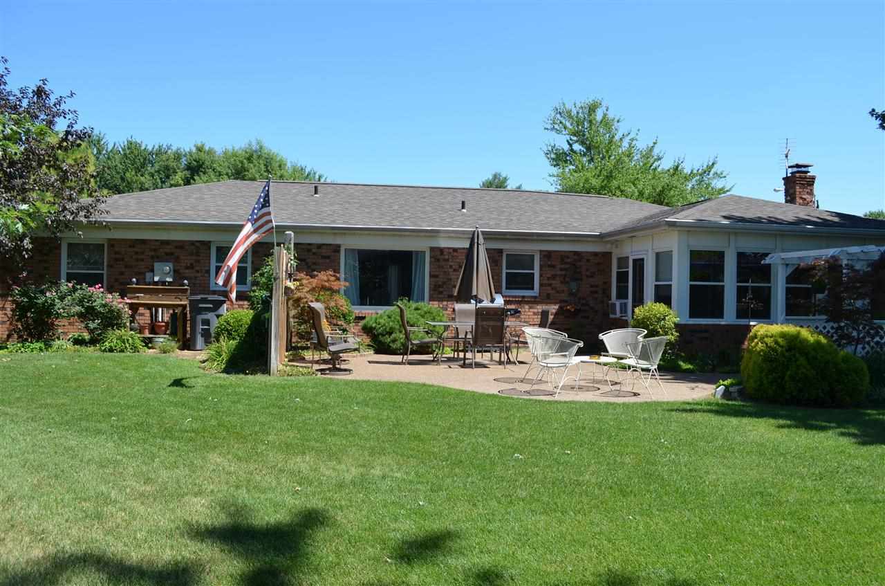 8245 Woodbriar Dr, Evansville, IN 47715 photo 26