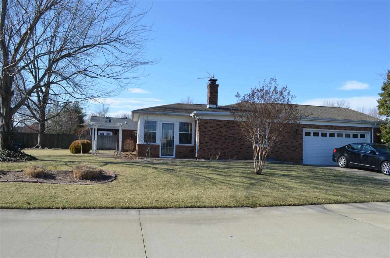 8245 Woodbriar Dr, Evansville, IN 47715 photo 13