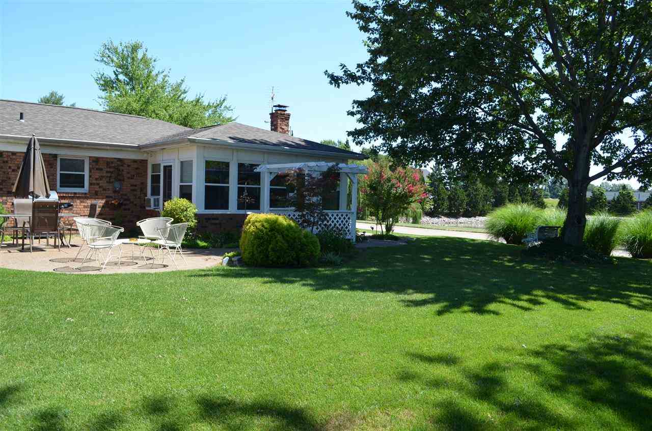 8245 Woodbriar Dr, Evansville, IN 47715 photo 12