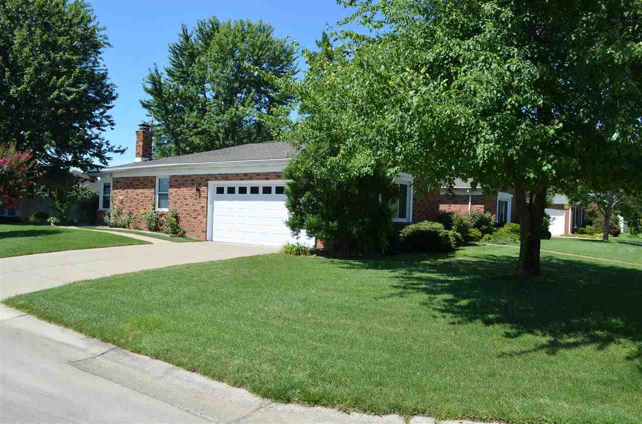 8245 Woodbriar Dr, Evansville, IN 47715 photo 21