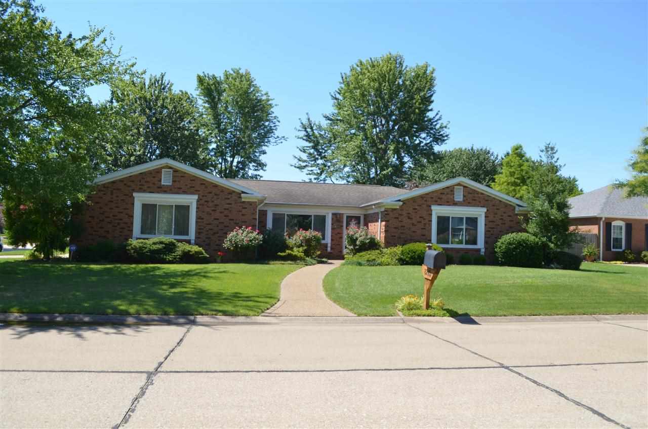 8245 Woodbriar Dr, Evansville, IN 47715 photo 22