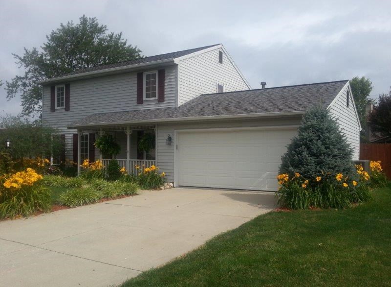 7723 Tipperary Trl, Fort Wayne, IN 46815 photo 1
