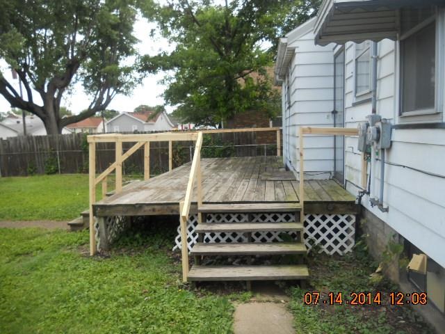 821 Meyer Ave, Evansville, IN 47710 photo 8
