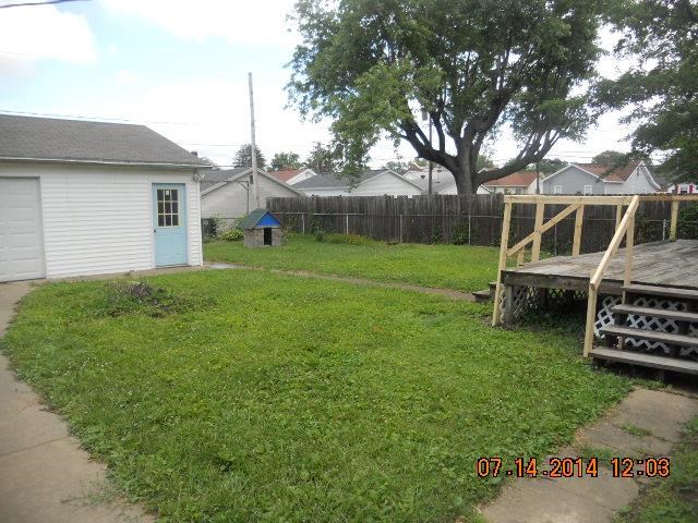 821 Meyer Ave, Evansville, IN 47710 photo 9