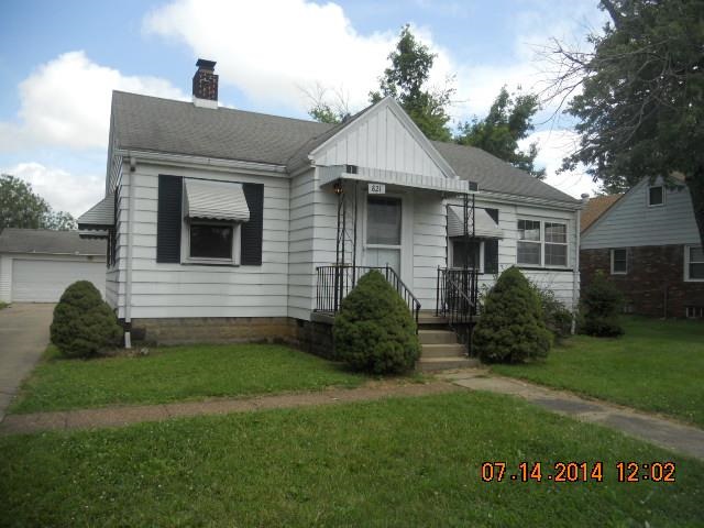 821 Meyer Ave, Evansville, IN 47710 photo 1