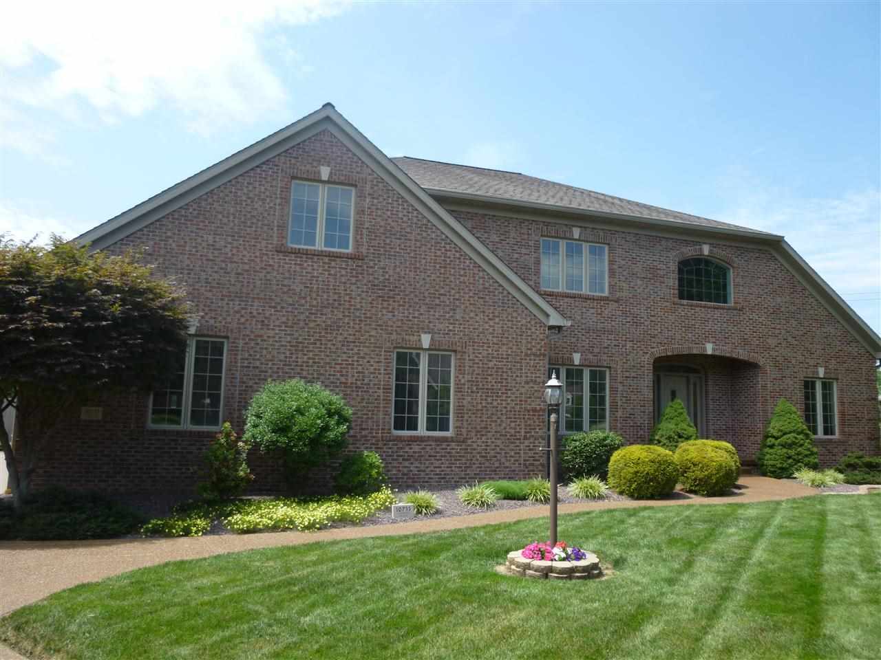 10755 Hampton Pl, Newburgh, IN 47630 photo 30