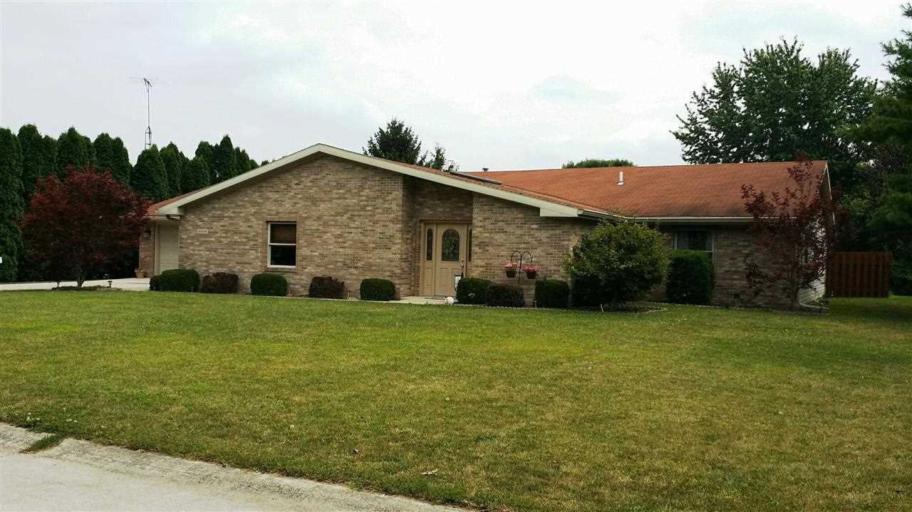 8404 N Glacier Dr, Muncie, IN 47303 photo 1