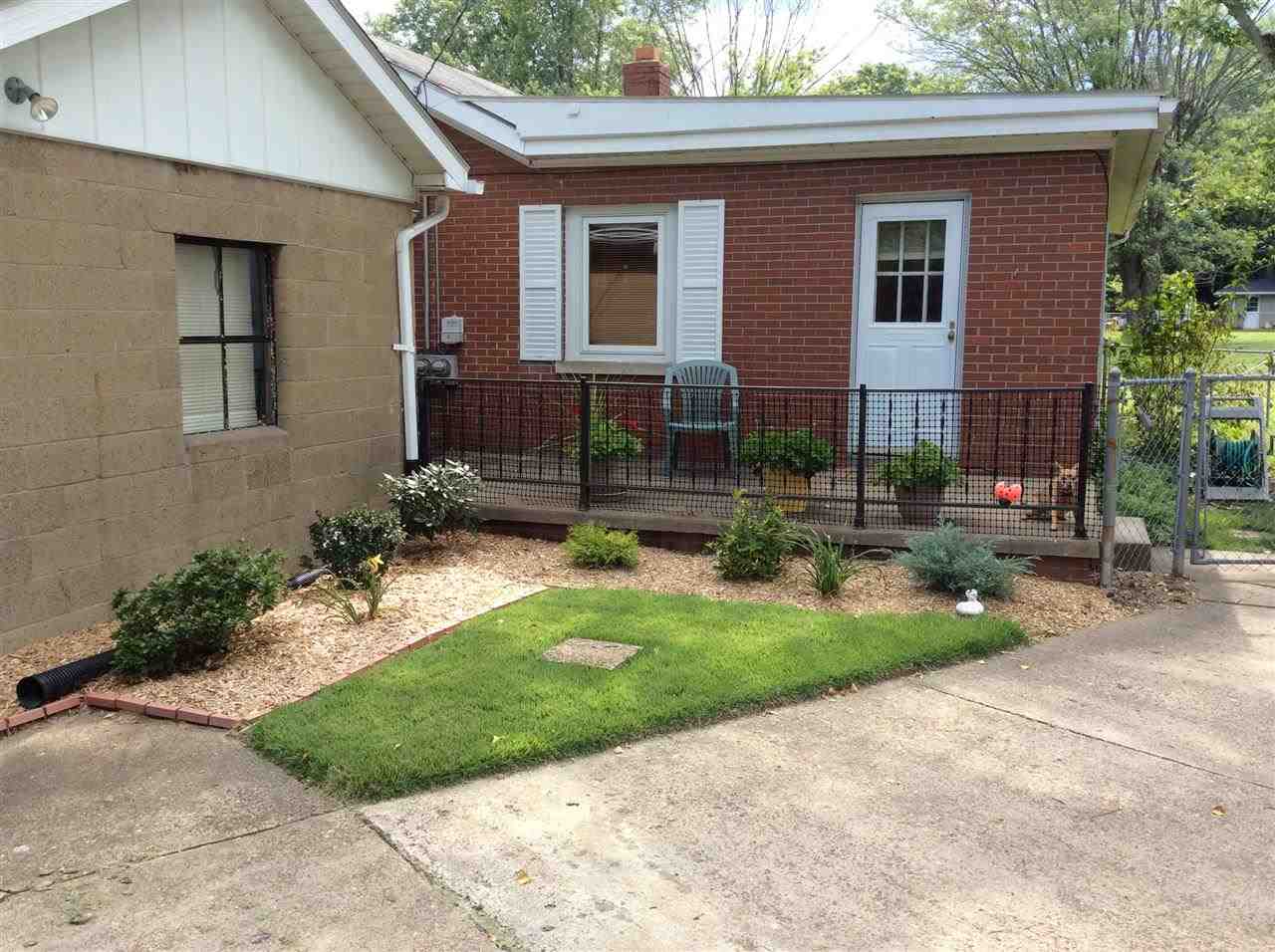 3701 Detroy Rd, Evansville, IN 47720 photo 4