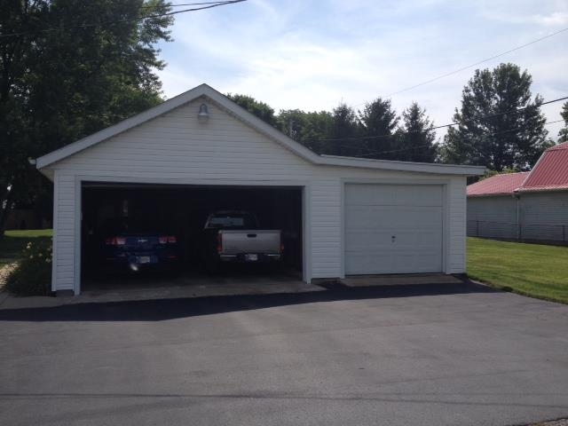 503 Funk St, Mulberry, IN 46058 photo 17