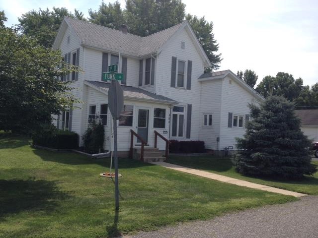 503 Funk St, Mulberry, IN 46058 photo 1