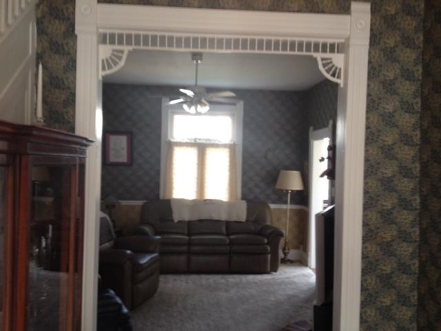 503 Funk St, Mulberry, IN 46058 photo 5