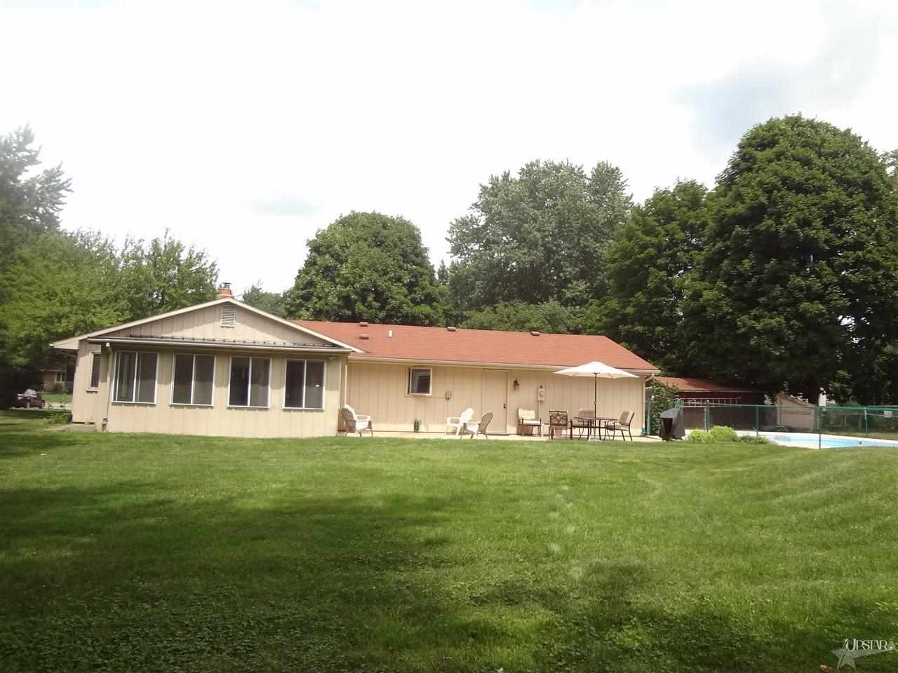 10714 Lagoon Dr, Grabill, IN 46741 photo 21