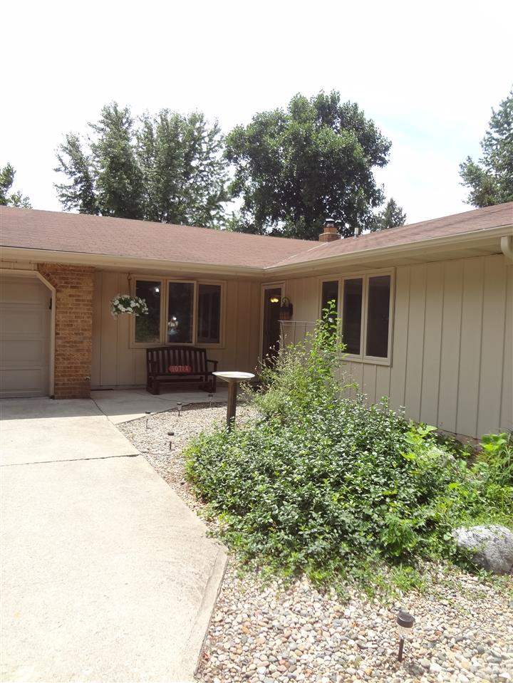10714 Lagoon Dr, Grabill, IN 46741 photo 4