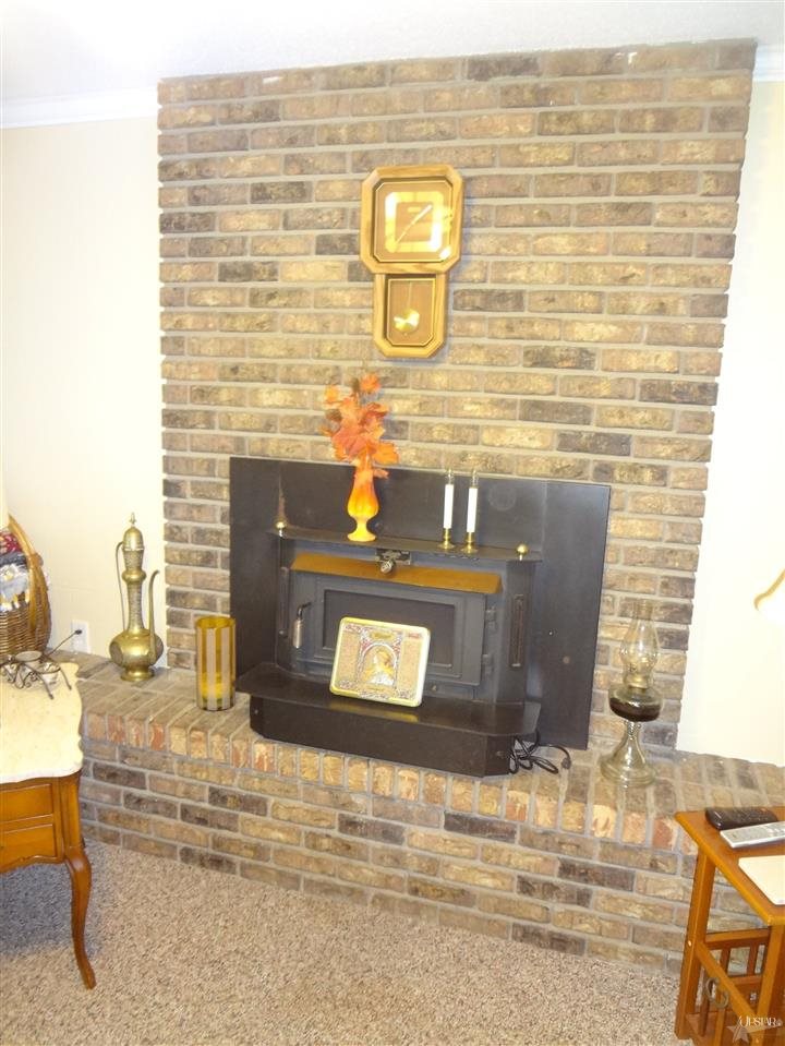 10714 Lagoon Dr, Grabill, IN 46741 photo 7
