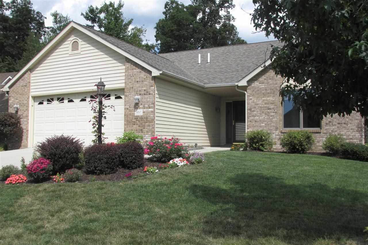 9517 Marquis Ln, Fort Wayne, IN 46835 photo 1