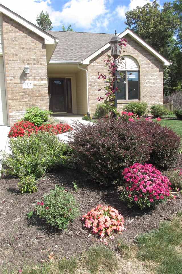 9517 Marquis Ln, Fort Wayne, IN 46835 photo 2