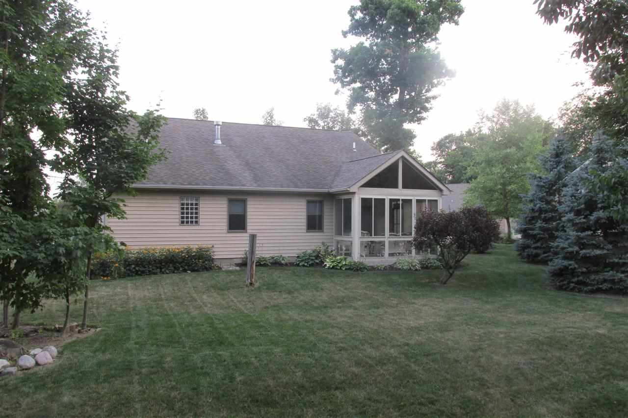9517 Marquis Ln, Fort Wayne, IN 46835 photo 3