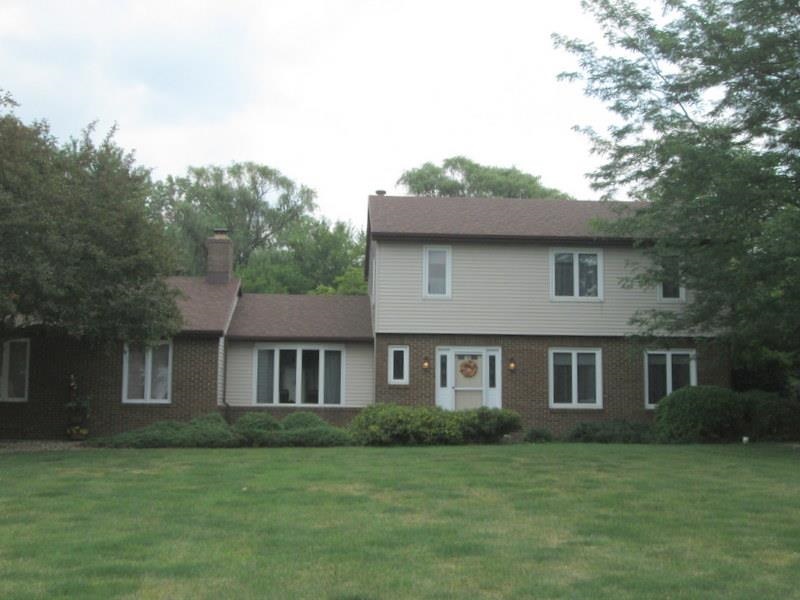 2988 Yellowwood Ct, Bremen, IN 46506 photo 1