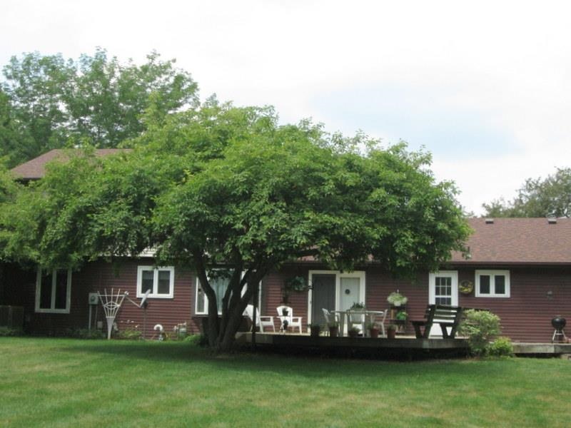2988 Yellowwood Ct, Bremen, IN 46506 photo 21