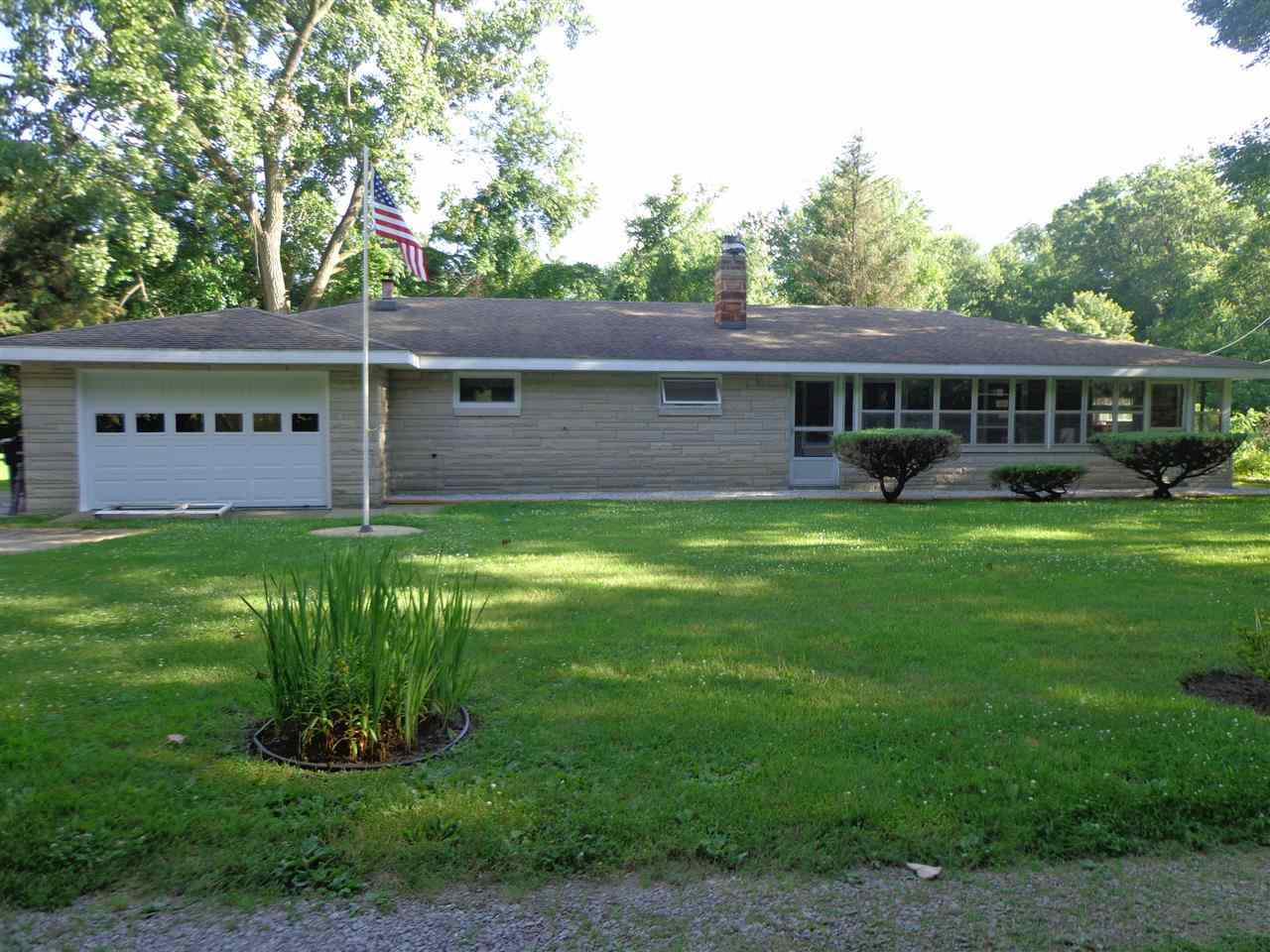 55390 Filbert Rd, Mishawaka, IN 46545 photo 1
