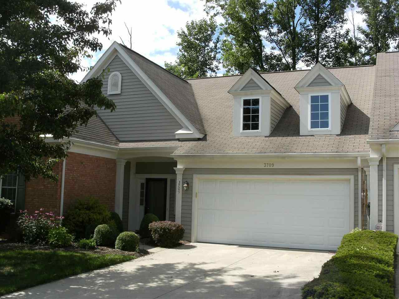 3709 Bridgewater Ct, Bloomington, IN 47401 photo 1