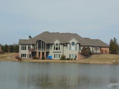 10635 Cedar Oaks Ln, Fort Wayne, IN 46835 photo 1