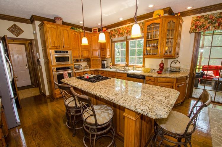 15844 Fairbanks Ct, Granger, IN 46530 photo 7