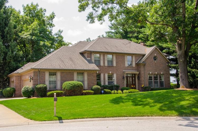 15844 Fairbanks Ct, Granger, IN 46530 photo 1